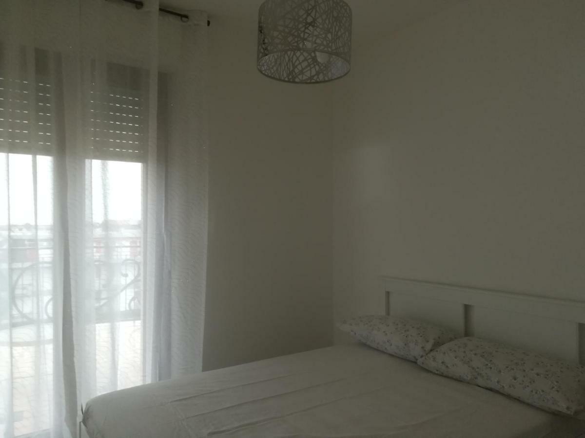 شقة Penthouse On The Adriatic Sea مارتينسيكورو المظهر الخارجي الصورة